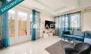 Appartement 6 Pièces 120 m² à vendre à Champigneulles (54250)