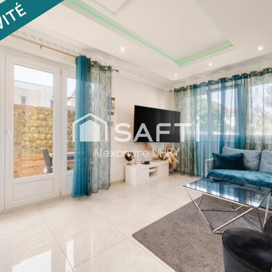 Appartement 6 pièces 200000 €