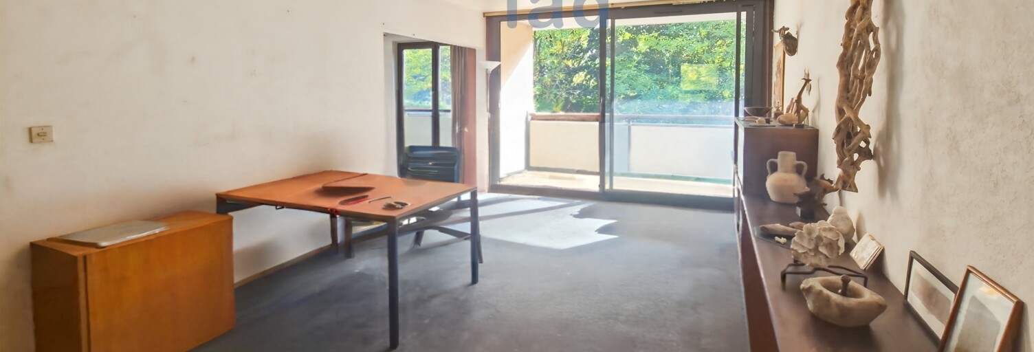 Appartement 4 Pièces 68 m² à vendre à Clichy-sous-Bois (93390)