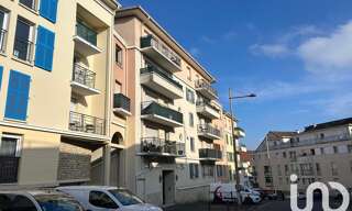 Garage  11 m² à vendre à Morsang-sur-Orge (91390)