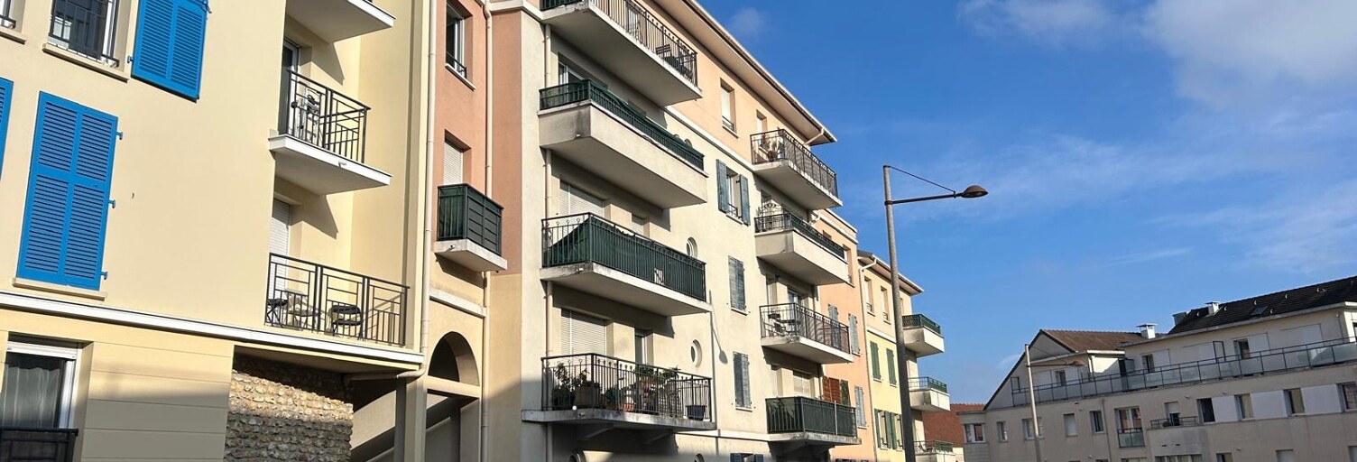 Garage  11 m² à vendre à Morsang-sur-Orge (91390)