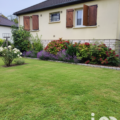 Maison 3 pièces 434000 €