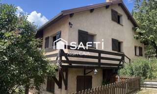 Maison 6 Pièces 140 m² à vendre à Seyne (04140)