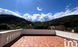 Maison 5 Pièces 180 m² à vendre à Arles-sur-Tech (66150)