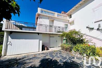 Maison 5 pièces 200000 €