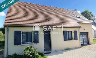 Maison 4 Pièces 137 m² à vendre à Coteaux-sur-Loire (37130)