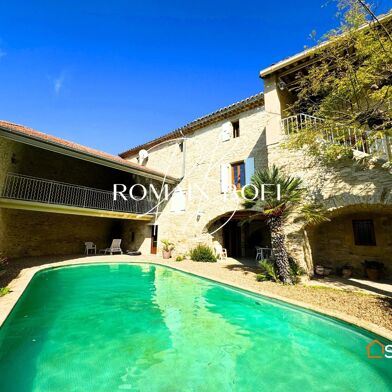 Maison 12 pièces 615000 €