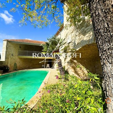 Maison 12 pièces 615000 €