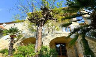 Maison 12 Pièces 283 m² à vendre à Castelnau-Valence (30190)