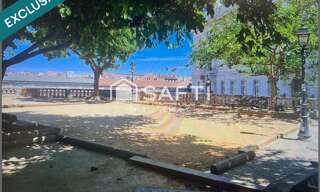 Commerce 3 Pièces 90 m² à vendre à Marseille 1 (13001)