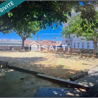 Commerce 3 pièces 70000 €