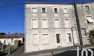 Immeuble  158 m² à vendre à Saint-Jean-de-Thouars (79100)