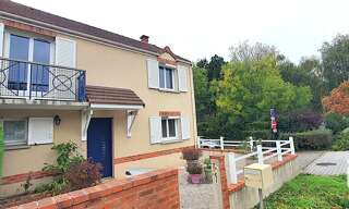 Maison 5 Pièces 115 m² à vendre à Élancourt (78990)