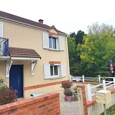 Maison 5 pièces 385000 €