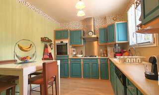 Maison 5 Pièces 115 m² à vendre à Élancourt (78990)