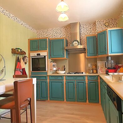 Maison 5 pièces 385000 €