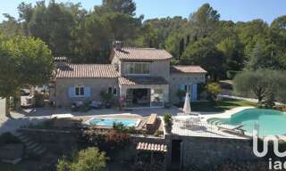 Maison 5 Pièces 155 m² à vendre à Fayence (83440)