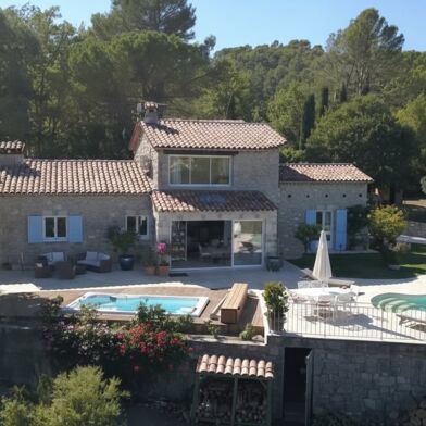 Maison 5 pièces 1290000 €
