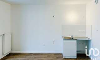 Appartement 1 Pièce 31 m² à vendre à Bondy (93140)