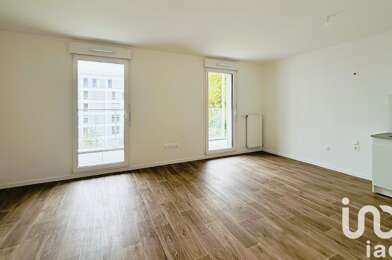 Appartement 1 pièces 163000 €