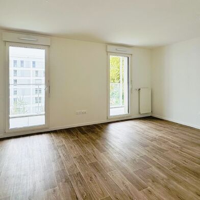 Appartement 1 pièces 163000 €