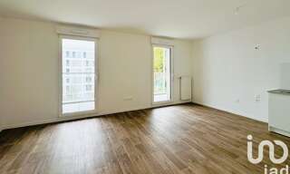 Appartement 1 Pièce 31 m² à vendre à Bondy (93140)