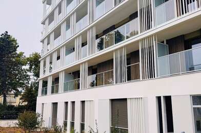 Appartement 1 pièces 160000 €