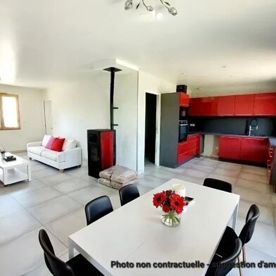 Maison 5 pièces 179000 €