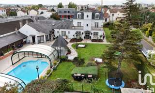 Maison 11 Pièces 390 m² à vendre à Saint-Maur-des-Fossés (94100)