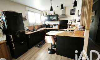 Maison 3 Pièces 95 m² à vendre à Vaucouleurs (55140)