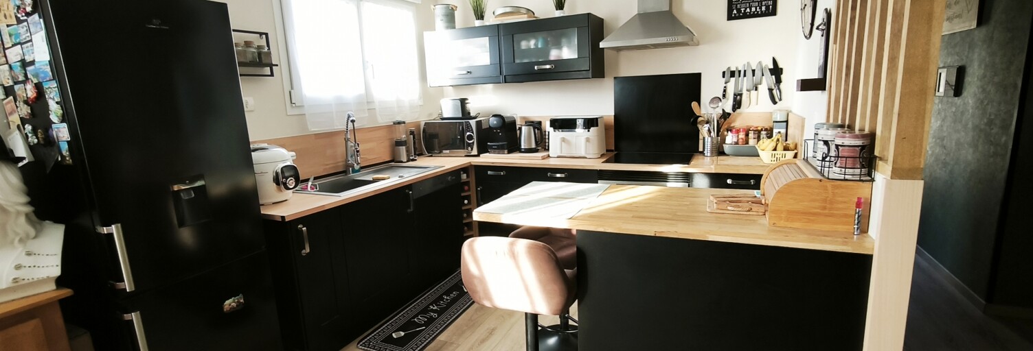 Maison 3 Pièces 95 m² à vendre à Vaucouleurs (55140)