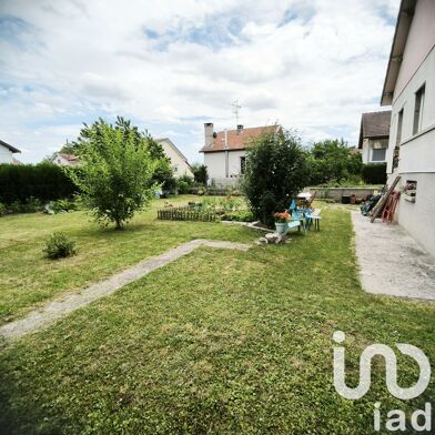 Maison 3 pièces 154000 €