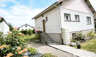 Maison 3 Pièces 95 m² à vendre à Vaucouleurs (55140)