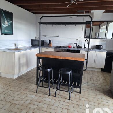 Maison 5 pièces 157000 €