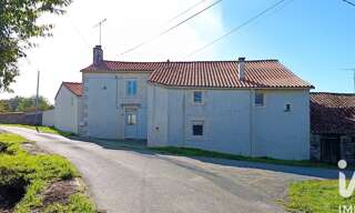 Maison 6 Pièces 180 m² à vendre à Mouilleron-Saint-Germain (85390)