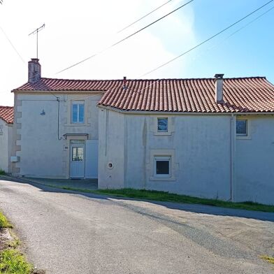 Maison 6 pièces 231000 €