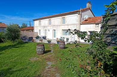 Maison 6 pièces 219000 €