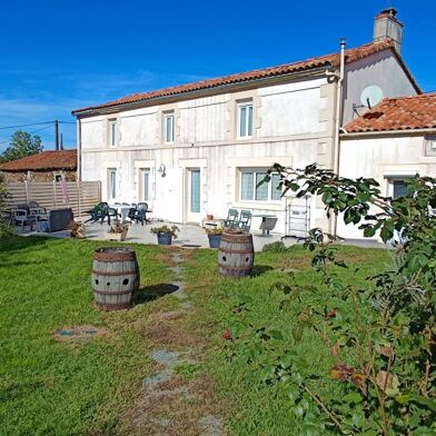 Maison 6 pièces 219000 €