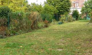 Maison 4 Pièces 112 m² à vendre à Lambersart (59130)