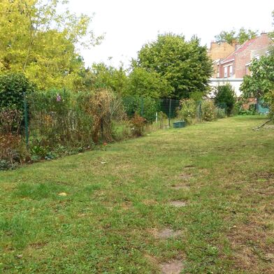 Maison 4 pièces 369000 €