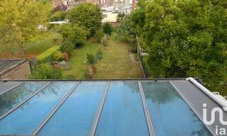 Maison 4 Pièces 112 m² à vendre à Lambersart (59130)