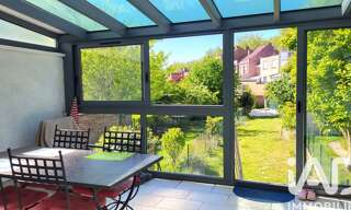 Maison 4 Pièces 112 m² à vendre à Lambersart (59130)