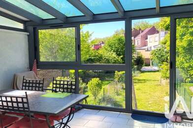 Maison 4 pièces 349000 €