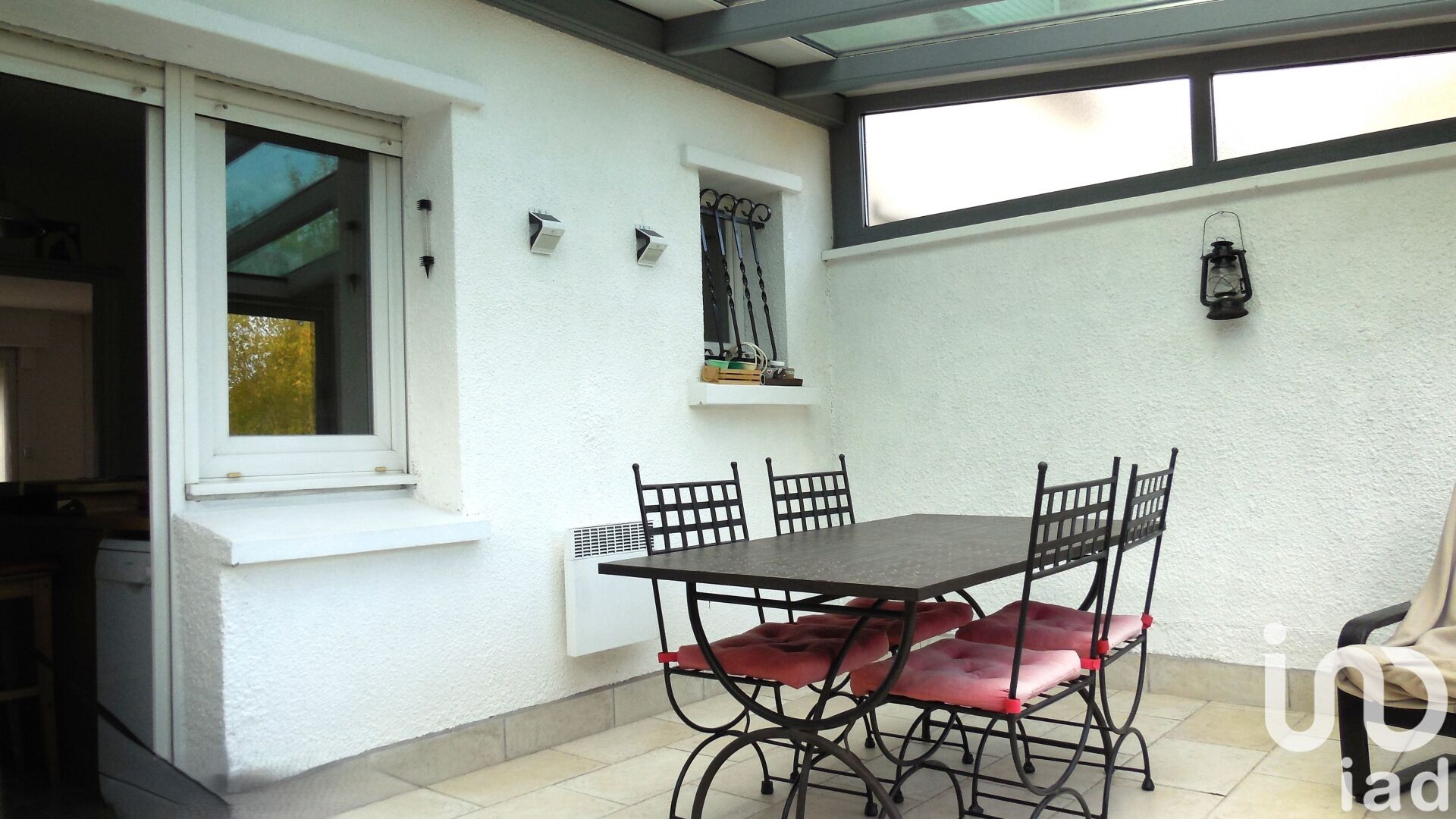 Vente Maison de ville 5 pièces - Photo 3