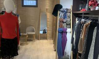 Commerce  70 m² à vendre à Antony (92160)