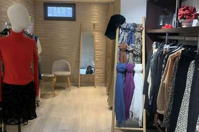 Commerce  350000 €