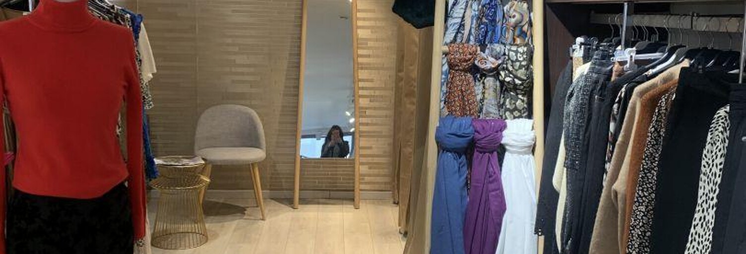 Commerce  70 m² à vendre à Antony (92160)