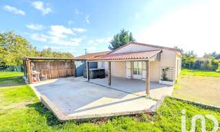 Maison 6 Pièces 138 m² à vendre à Saint-Martin-la-Pallu (86380)