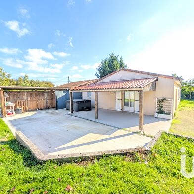 Maison 6 pièces 225000 €