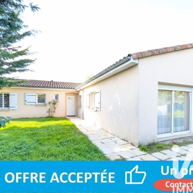 Maison 6 pièces 225000 €